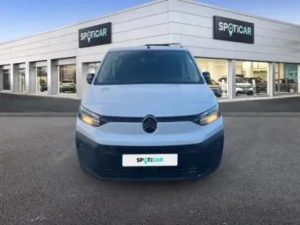 Photo 16 Citroën Berlingo  Van M 950kg BlueHDi 100ch S&S CLUB