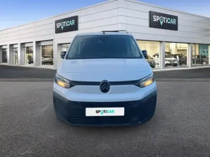 Photo 1 Citroën Berlingo  Van M 950kg BlueHDi 100ch S&S CLUB
