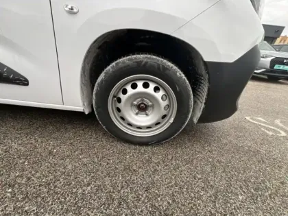 Photo 10 Citroën Berlingo  Van M 650kg BlueHDi 130ch S&S