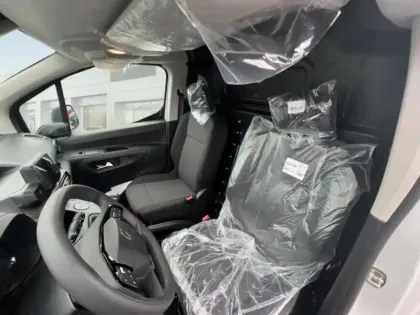 Photo 7 Citroën Berlingo  Van M 650kg BlueHDi 130ch S&S