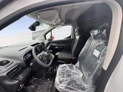 Photo 8 Citroën Berlingo  Van M 650kg BlueHDi 130ch S&S