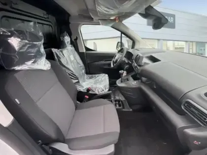 Photo 9 Citroën Berlingo  Van M 650kg BlueHDi 130ch S&S