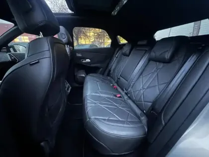 Photo 11 DS DS 7  Crossback E-TENSE 225ch Rivoli