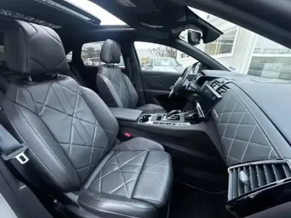 Photo 10 DS DS 7  Crossback E-TENSE 225ch Rivoli