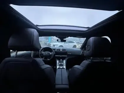 Photo 12 DS DS 7  Crossback E-TENSE 225ch Rivoli