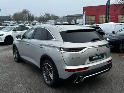 Photo 5 DS DS 7  Crossback E-TENSE 225ch Rivoli