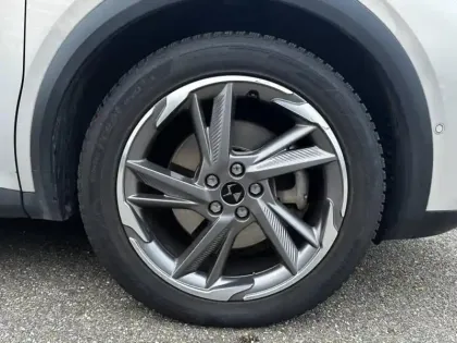 Photo 6 DS DS 7  Crossback E-TENSE 225ch Rivoli