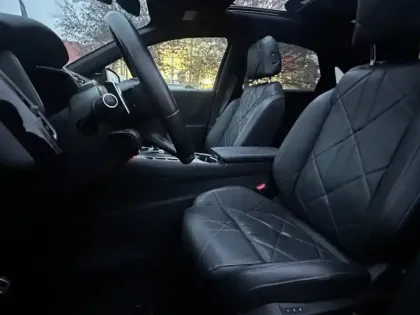 Photo 14 DS DS 7  Crossback E-TENSE 225ch Rivoli