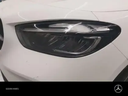 Photo 9 Mercedes Classe B  180d 116ch Progressive Line 8G-DCT