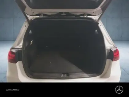 Photo 13 Mercedes Classe B  180d 116ch Progressive Line 8G-DCT