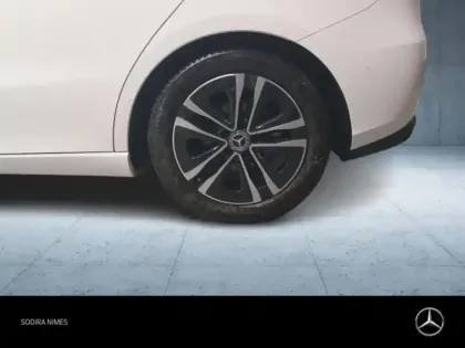 Photo 6 Mercedes Classe B  180d 116ch Progressive Line 8G-DCT