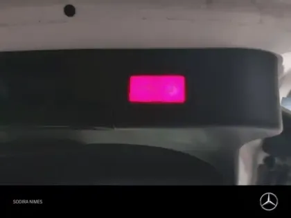 Photo 14 Mercedes Classe B  180d 116ch Progressive Line 8G-DCT