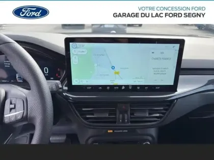 Photo 9 Ford Focus  SW 1.0 EcoBoost mHEV 155ch ST-Line X Powershift