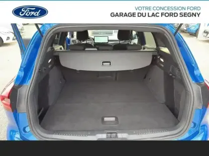 Photo 11 Ford Focus  SW 1.0 EcoBoost mHEV 155ch ST-Line X Powershift