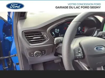 Photo 13 Ford Focus  SW 1.0 EcoBoost mHEV 155ch ST-Line X Powershift