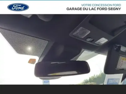 Photo 5 Ford Focus  SW 1.0 EcoBoost mHEV 155ch ST-Line X Powershift