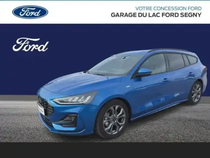 Photo Ford Focus