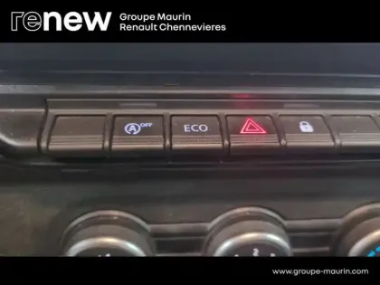 Photo 12 Renault Kangoo  Van L1 1.5 Blue dCi 95ch Grand Confort - 22