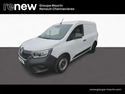 Photo 14 Renault Kangoo  Van L1 1.5 Blue dCi 95ch Grand Confort - 22