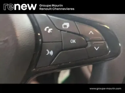 Photo 10 Renault Kangoo  Van L1 1.5 Blue dCi 95ch Grand Confort - 22