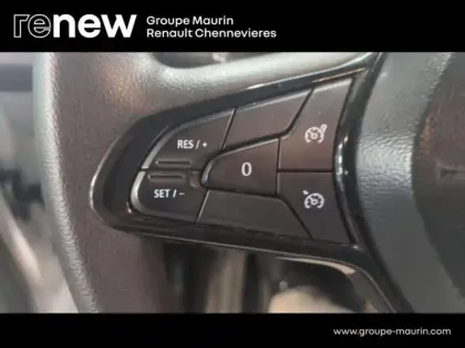 Photo 9 Renault Kangoo  Van L1 1.5 Blue dCi 95ch Grand Confort - 22