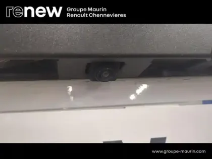 Photo 8 Renault Kangoo  Van L1 1.5 Blue dCi 95ch Grand Confort - 22