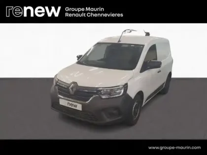Photo Renault Kangoo