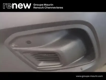 Photo 7 Renault Kangoo  Van L1 1.5 Blue dCi 95ch Grand Confort - 22