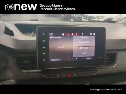 Photo 3 Renault Kangoo  Van L1 1.5 Blue dCi 95ch Grand Confort - 22