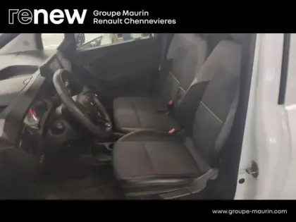 Photo 6 Renault Kangoo  Van L1 1.5 Blue dCi 95ch Grand Confort - 22