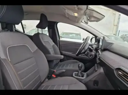 Photo 9 Dacia Sandero  1.0 ECO-G 100ch Stepway Extreme -24