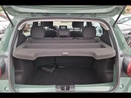 Photo 11 Dacia Sandero  1.0 ECO-G 100ch Stepway Extreme -24