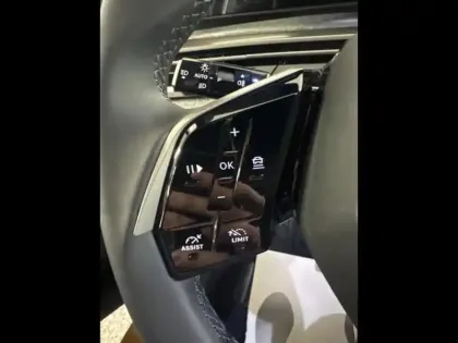 Photo 13 Peugeot 3008  1.2 Hybrid 145ch Allure e-DCS6