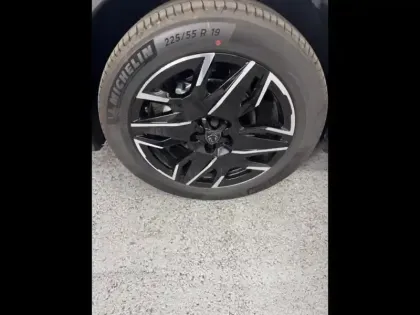 Photo 10 Peugeot 3008  1.2 Hybrid 145ch Allure e-DCS6