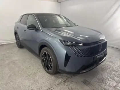 Photo 2 Peugeot 3008  1.2 Hybrid 145ch Allure e-DCS6