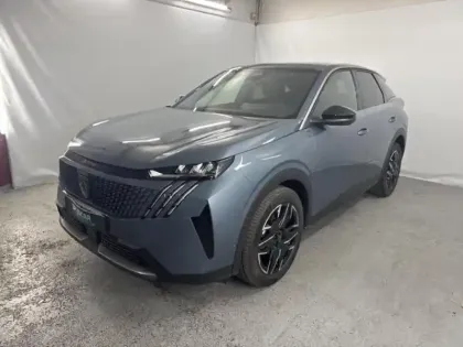 Photo Peugeot 3008