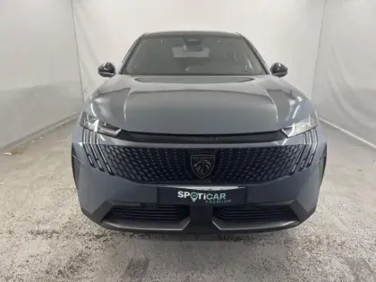 Photo 1 Peugeot 3008  1.2 Hybrid 145ch Allure e-DCS6