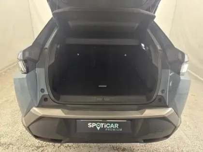 Photo 5 Peugeot 3008  1.2 Hybrid 145ch Allure e-DCS6