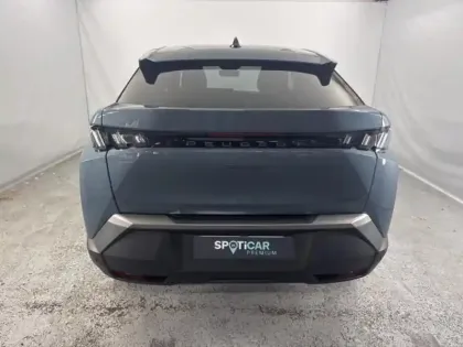 Photo 3 Peugeot 3008  1.2 Hybrid 145ch Allure e-DCS6