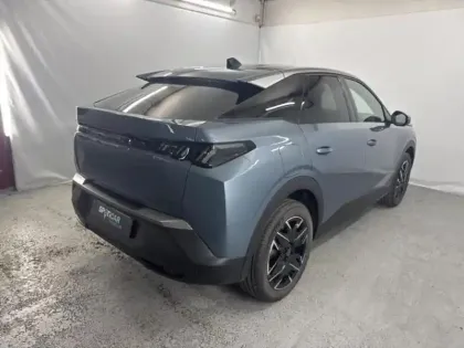 Photo 4 Peugeot 3008  1.2 Hybrid 145ch Allure e-DCS6