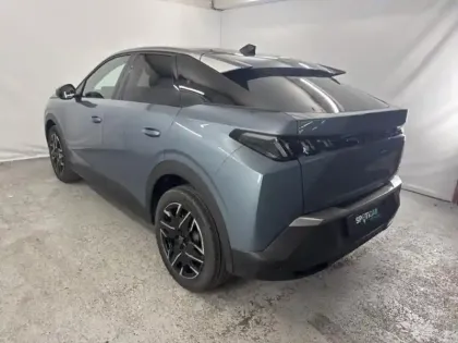 Photo 6 Peugeot 3008  1.2 Hybrid 145ch Allure e-DCS6