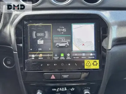 Photo 5 Suzuki Vitara  1.4 Boosterjet Hybrid 129ch Style