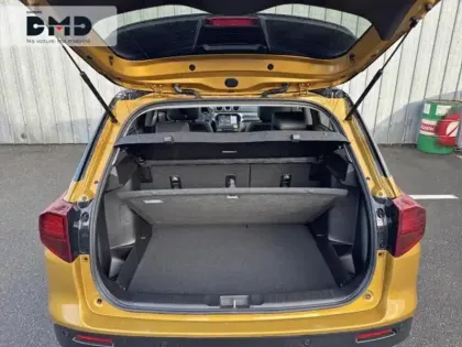 Photo 11 Suzuki Vitara  1.4 Boosterjet Hybrid 129ch Style
