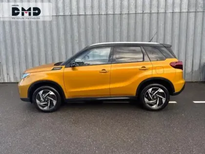 Photo 1 Suzuki Vitara  1.4 Boosterjet Hybrid 129ch Style