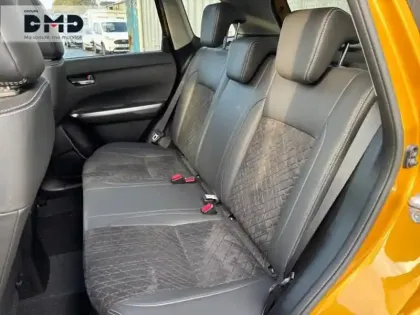 Photo 9 Suzuki Vitara  1.4 Boosterjet Hybrid 129ch Style