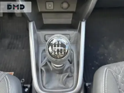 Photo 7 Suzuki Vitara  1.4 Boosterjet Hybrid 129ch Style