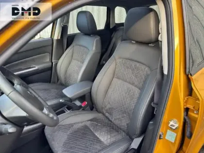Photo 8 Suzuki Vitara  1.4 Boosterjet Hybrid 129ch Style