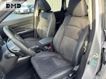 Photo 8 Suzuki Vitara  1.4 Boosterjet Hybrid 110ch Style Auto MY25