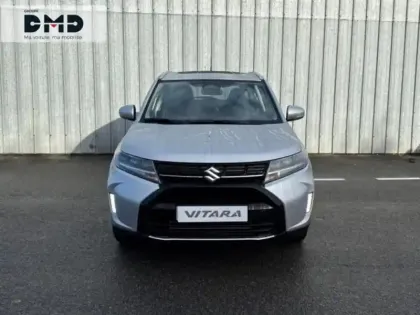Photo 3 Suzuki Vitara  1.4 Boosterjet Hybrid 110ch Style Auto MY25