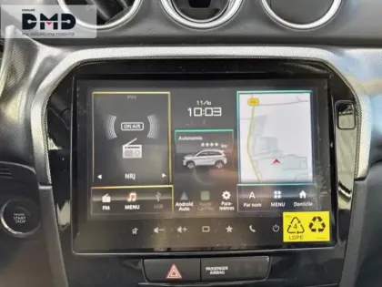 Photo 5 Suzuki Vitara  1.4 Boosterjet Hybrid 110ch Style Auto MY25